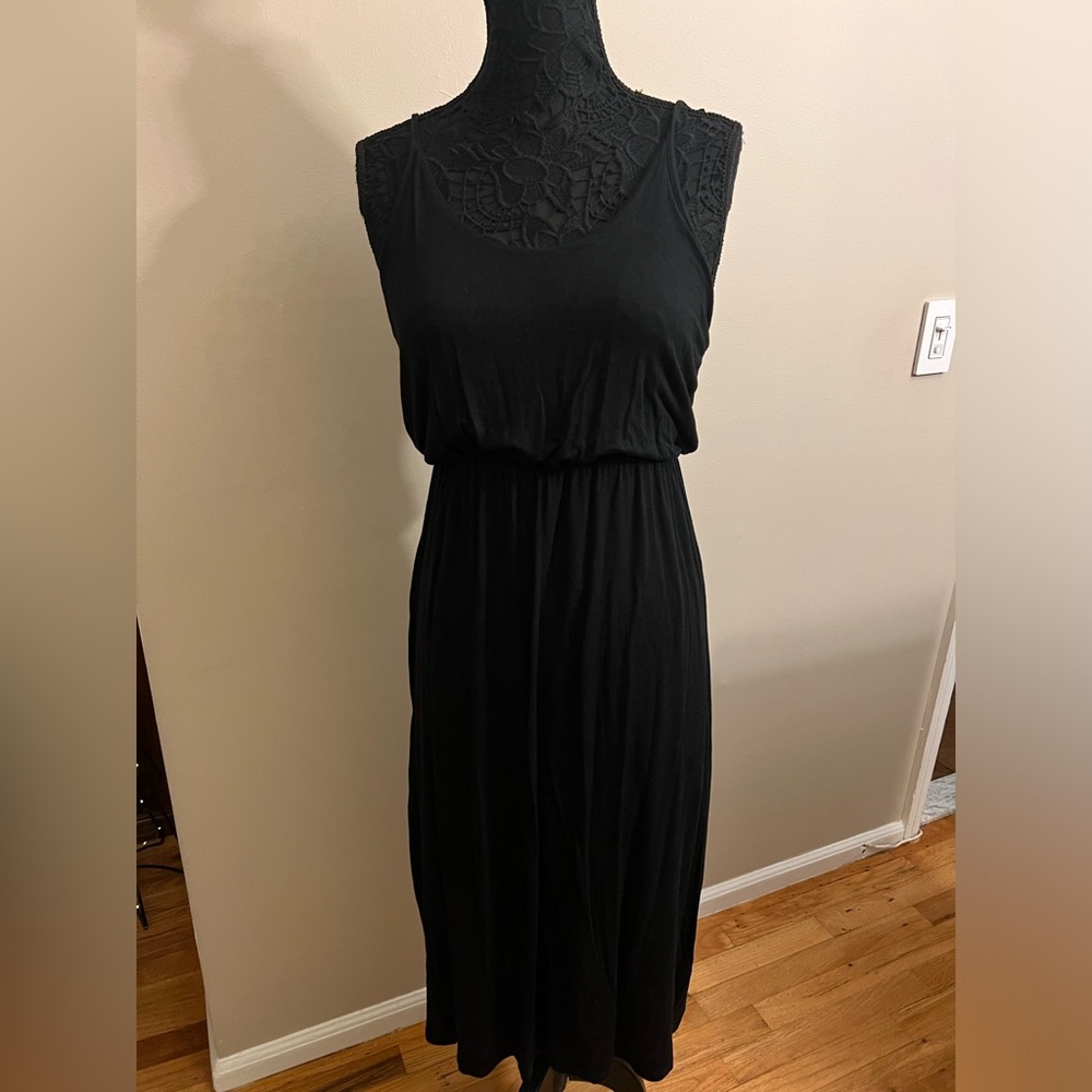 Midi Dress